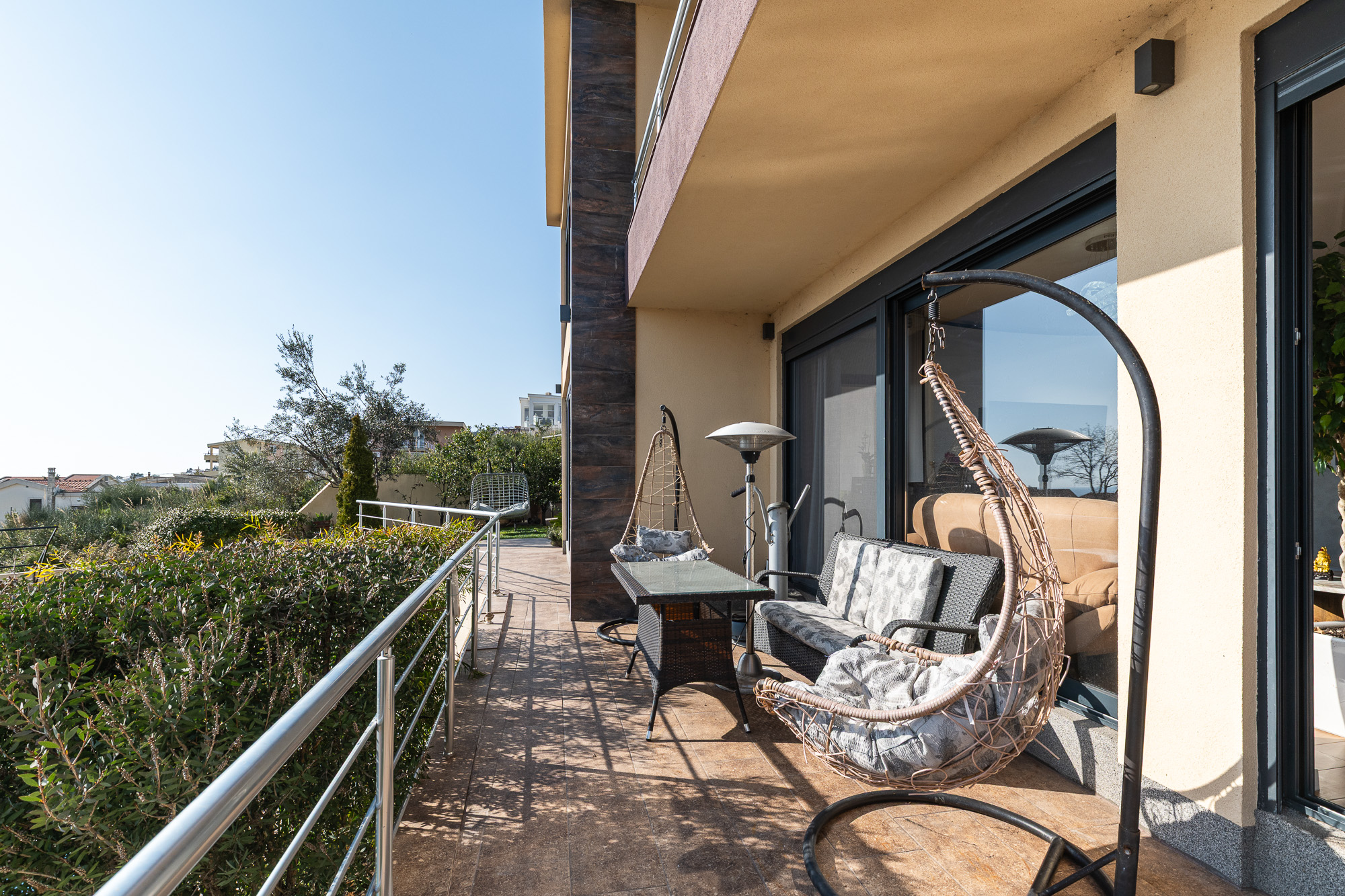 Image of Villa - 4 Bedrooms - 3 Bathrooms for Sale in Bar-Susanj-Montenegro, Image 5